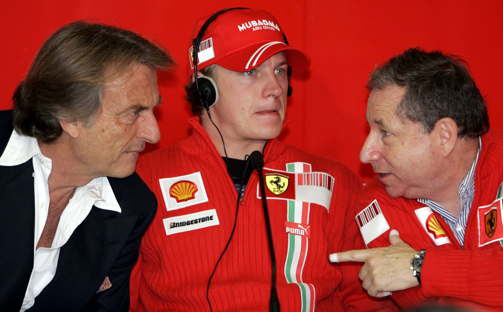 Montezemolo