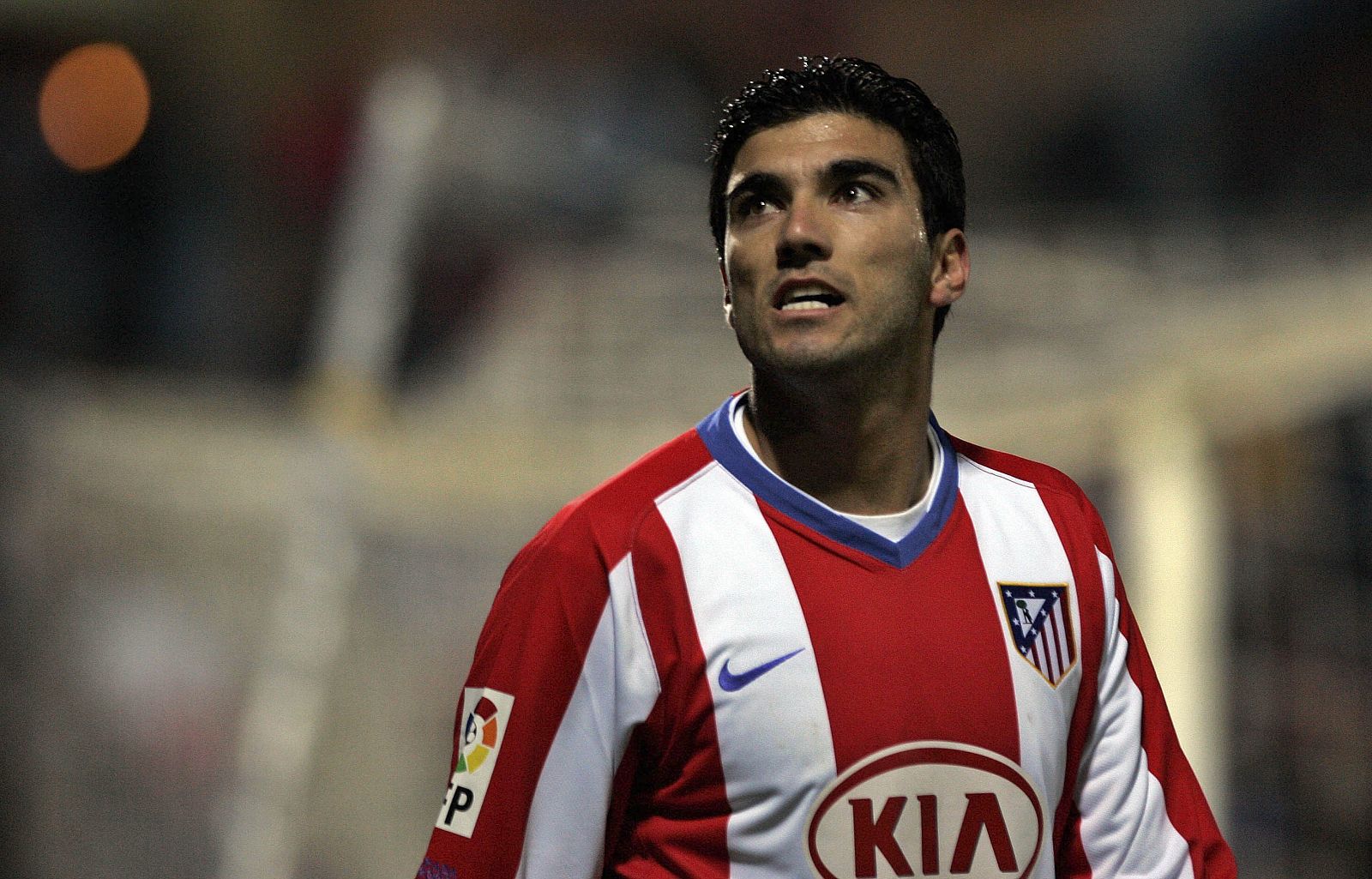 Reyes podría continuar su carrera deportiva en el fútbol portugués.
