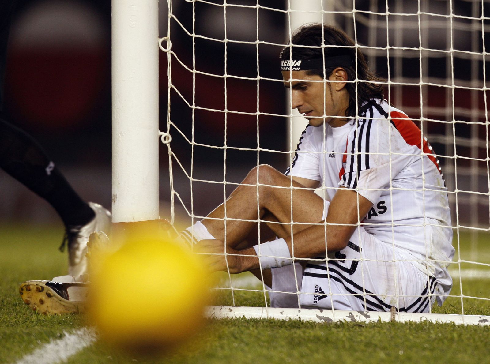 River encadenó una racha de 12 partidos consecutivos sin ganar.