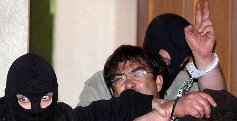 Cae Thierry en Francia