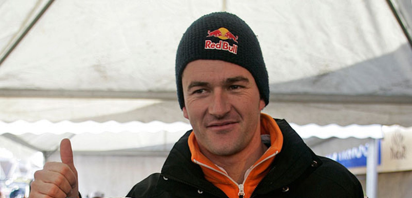 Marc Coma: 