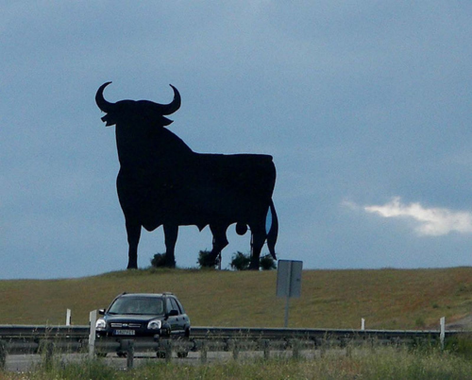 Los toros siguen siendo una imagen asociada a España entre los estadounidenses.