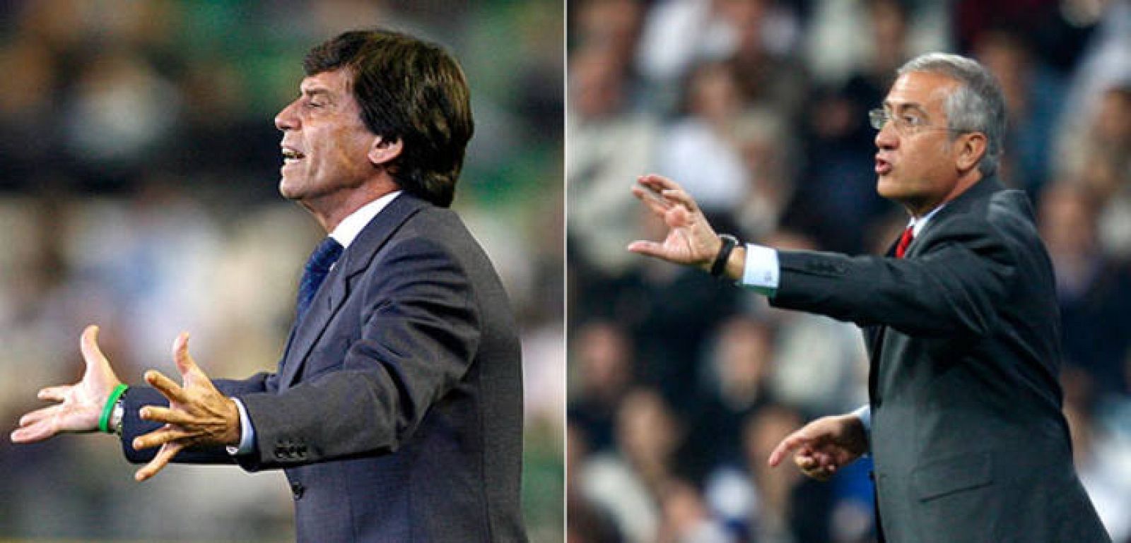 El Mallorca y el Betis lucharán por un puesto en las semifinales de la Copa del Rey.