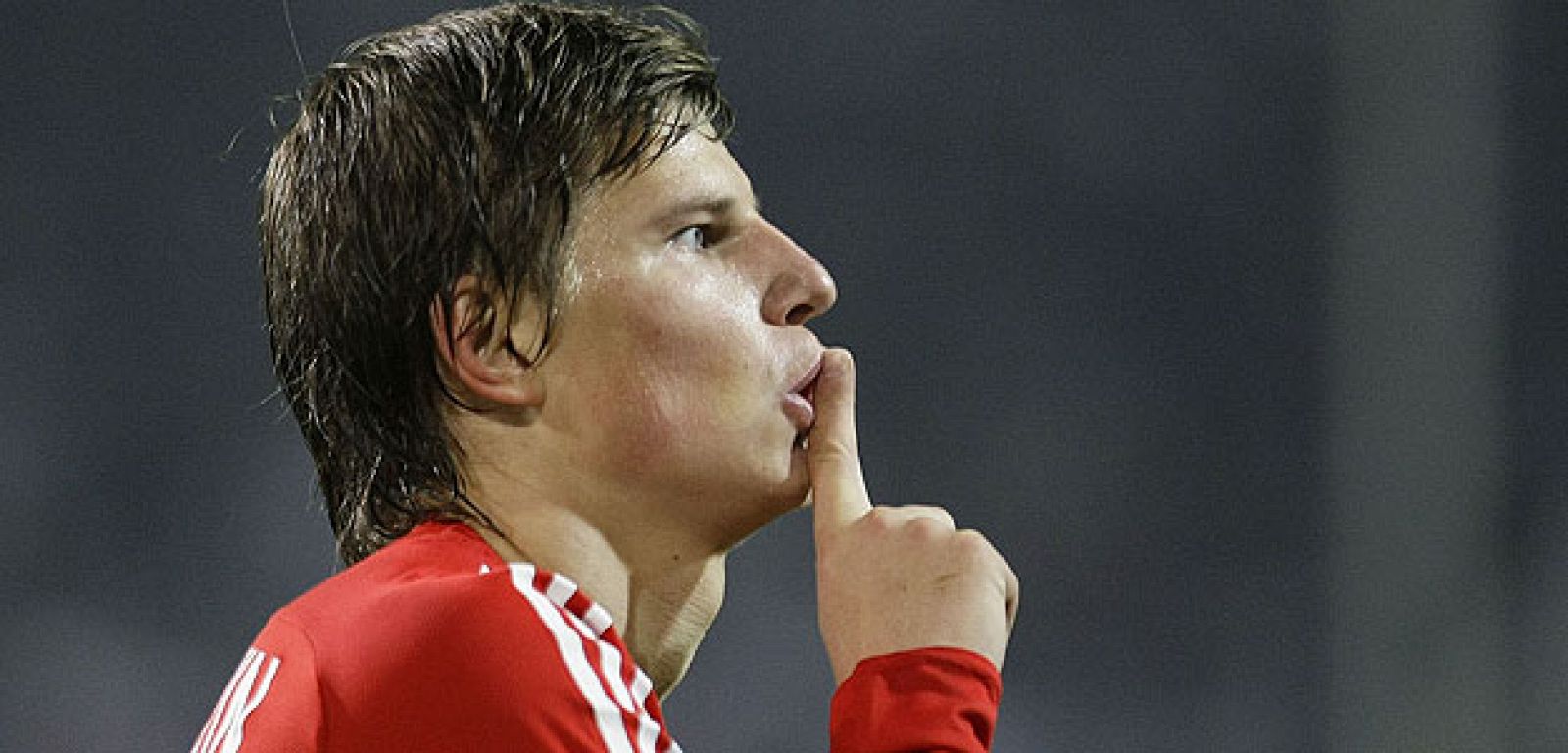 Arshavin se convierte en nuevo fichaje de los 'gunners'.