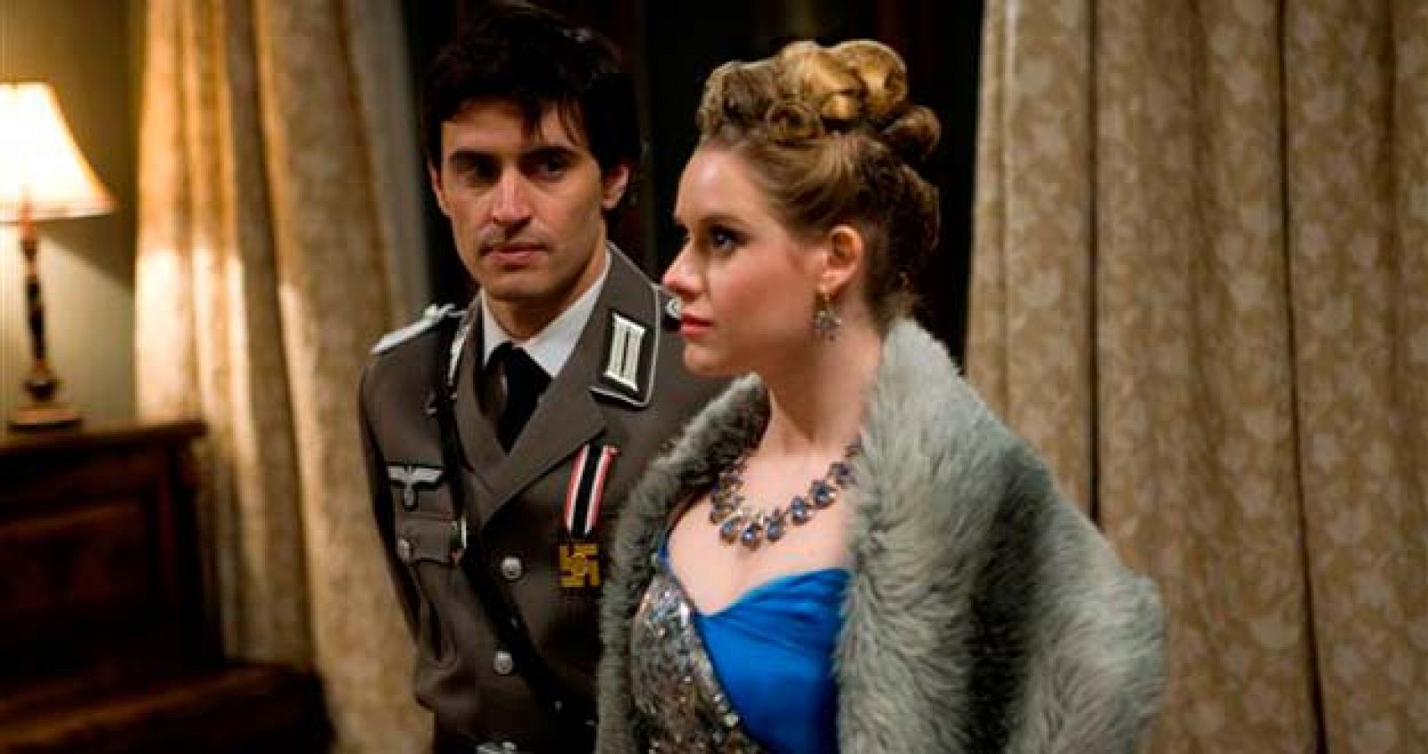 Fernando Solís y Belle