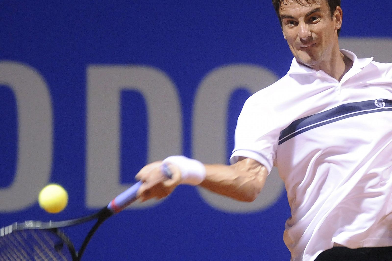 TOMMY ROBREDO VS FABIO FOGNINI