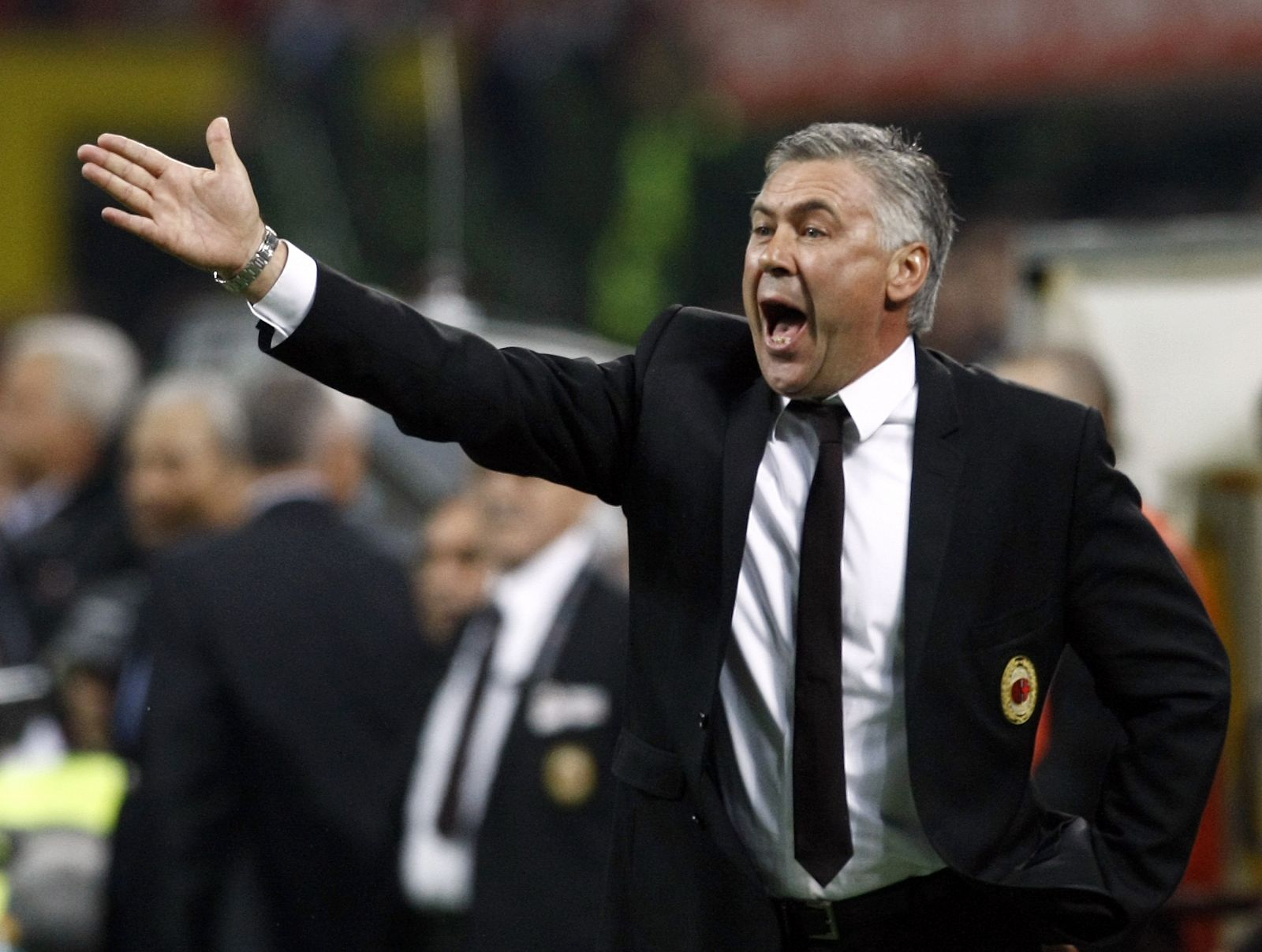 Carlo Ancelotti