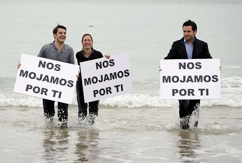 ELECCIONES VASCAS / PP