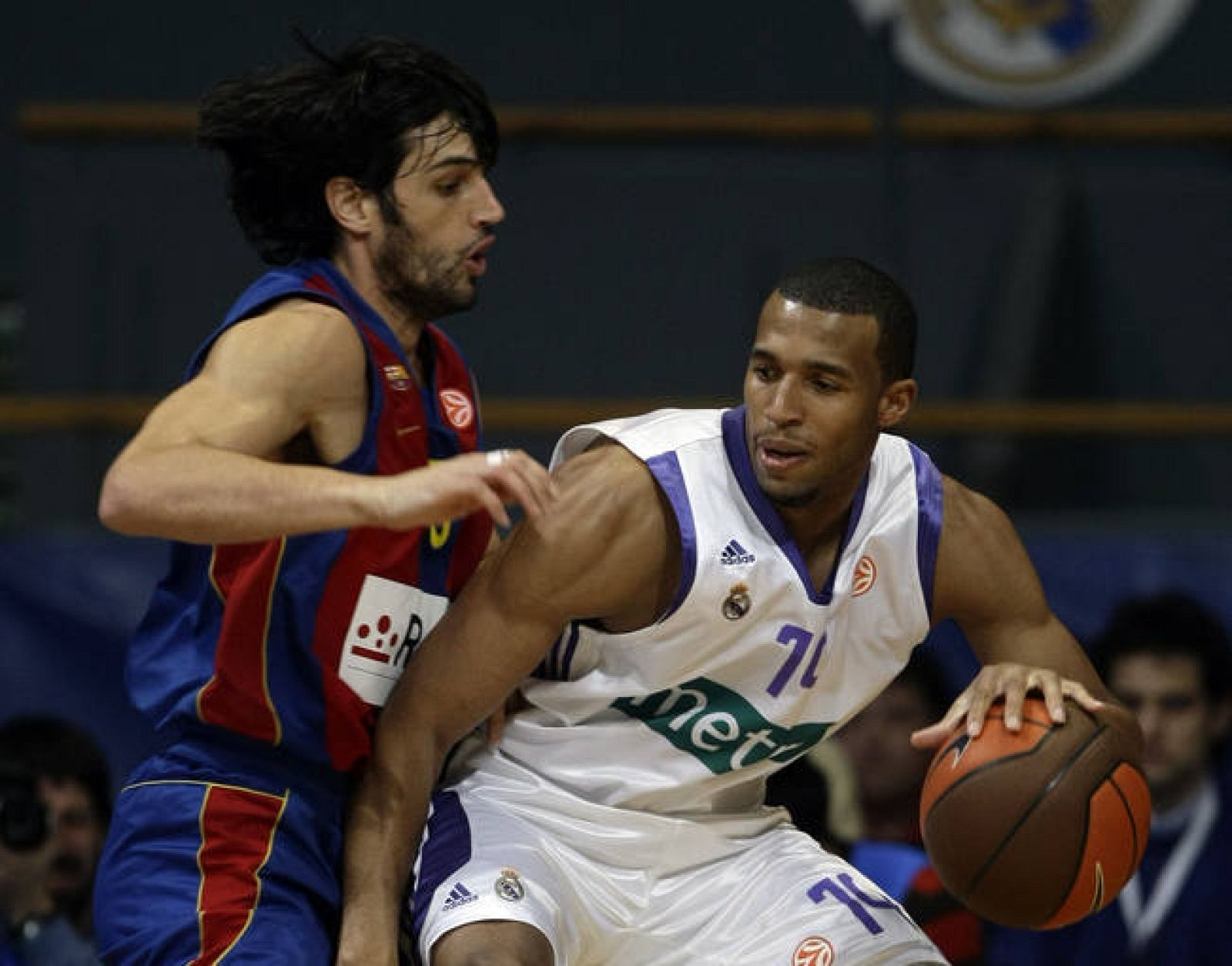 Real Madrid y Barcelona serán los encargados de abrir la fase final de la Copa del Rey.