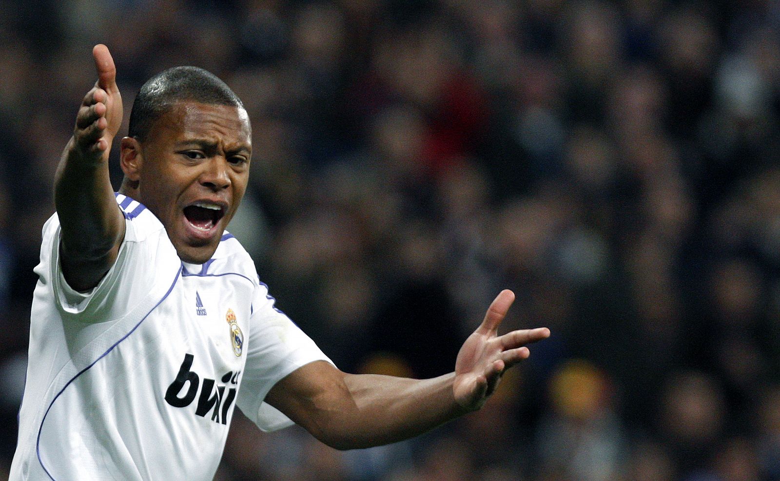 JULIO BAPTISTA