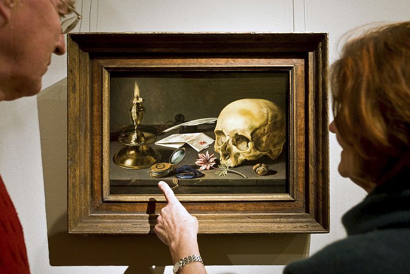 To match feature FINANCIAL/DUTCH-CALVIN