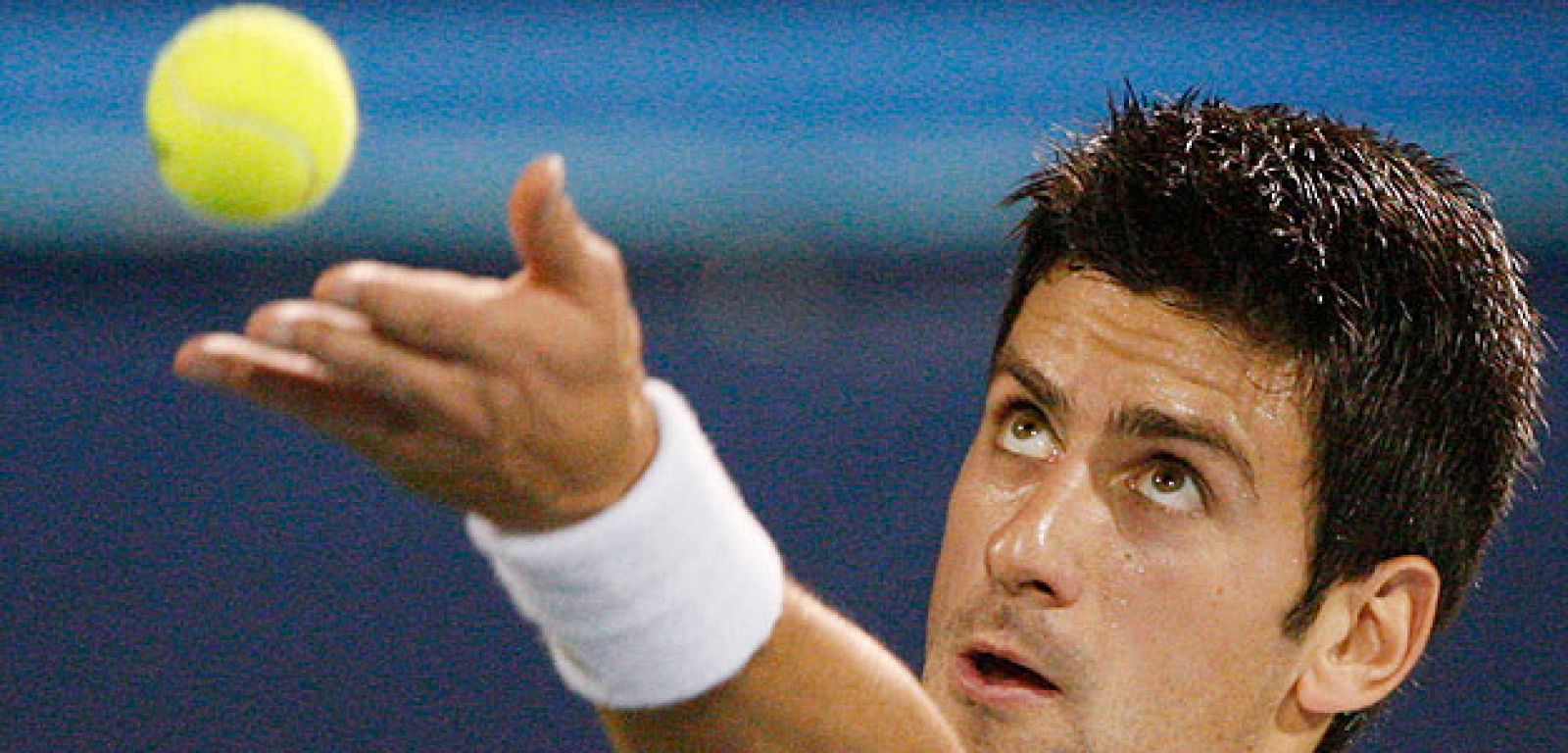 Djokovic estará en la eliminatoria de Davis ante España.