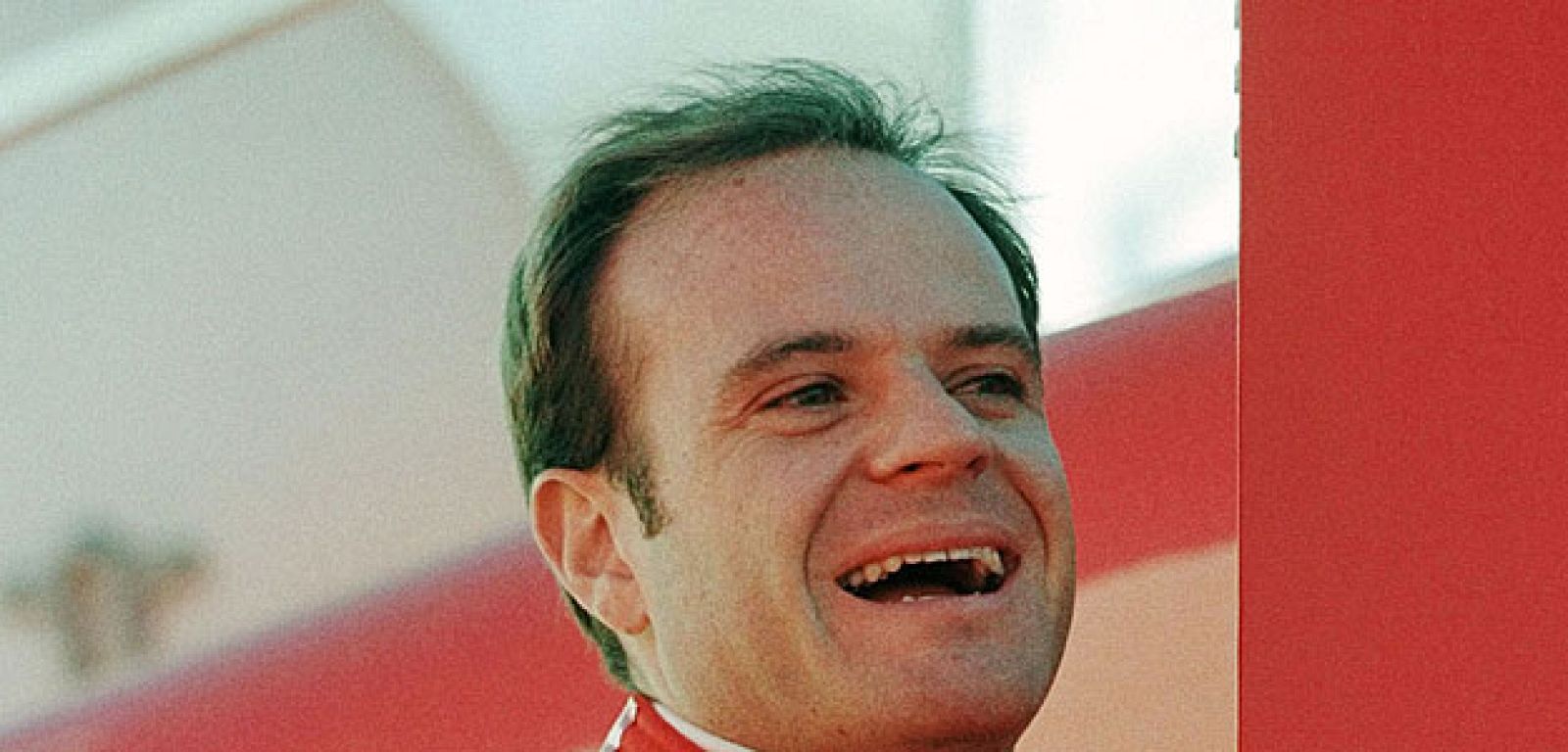 El piloto brasileño es el más veterano de todo el Mundial de Fórmunla 1.