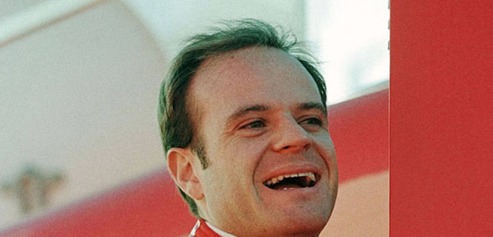 El piloto brasileño es el más veterano de todo el Mundial de Fórmunla 1.