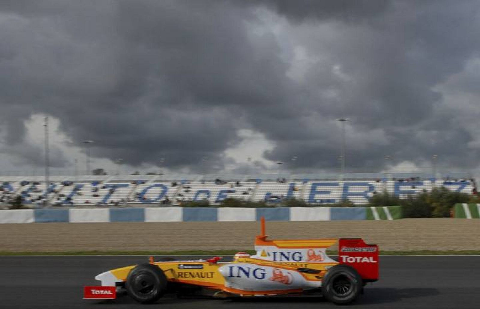 Los equipos se unen para tratar que su desempeño en  los Grandes Premios sea menos especulativo