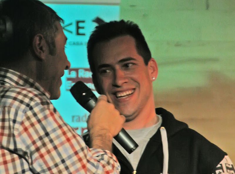 Encendida - Pan Bendito