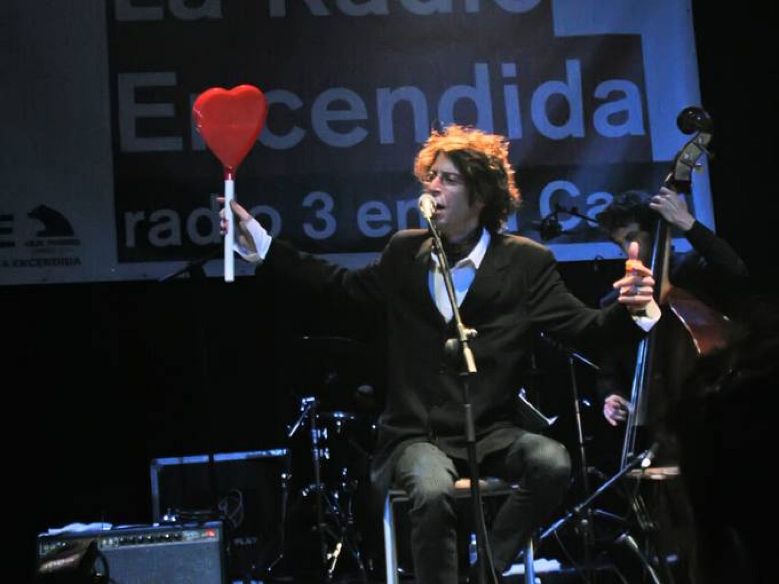 Encendida - Andy y Chango