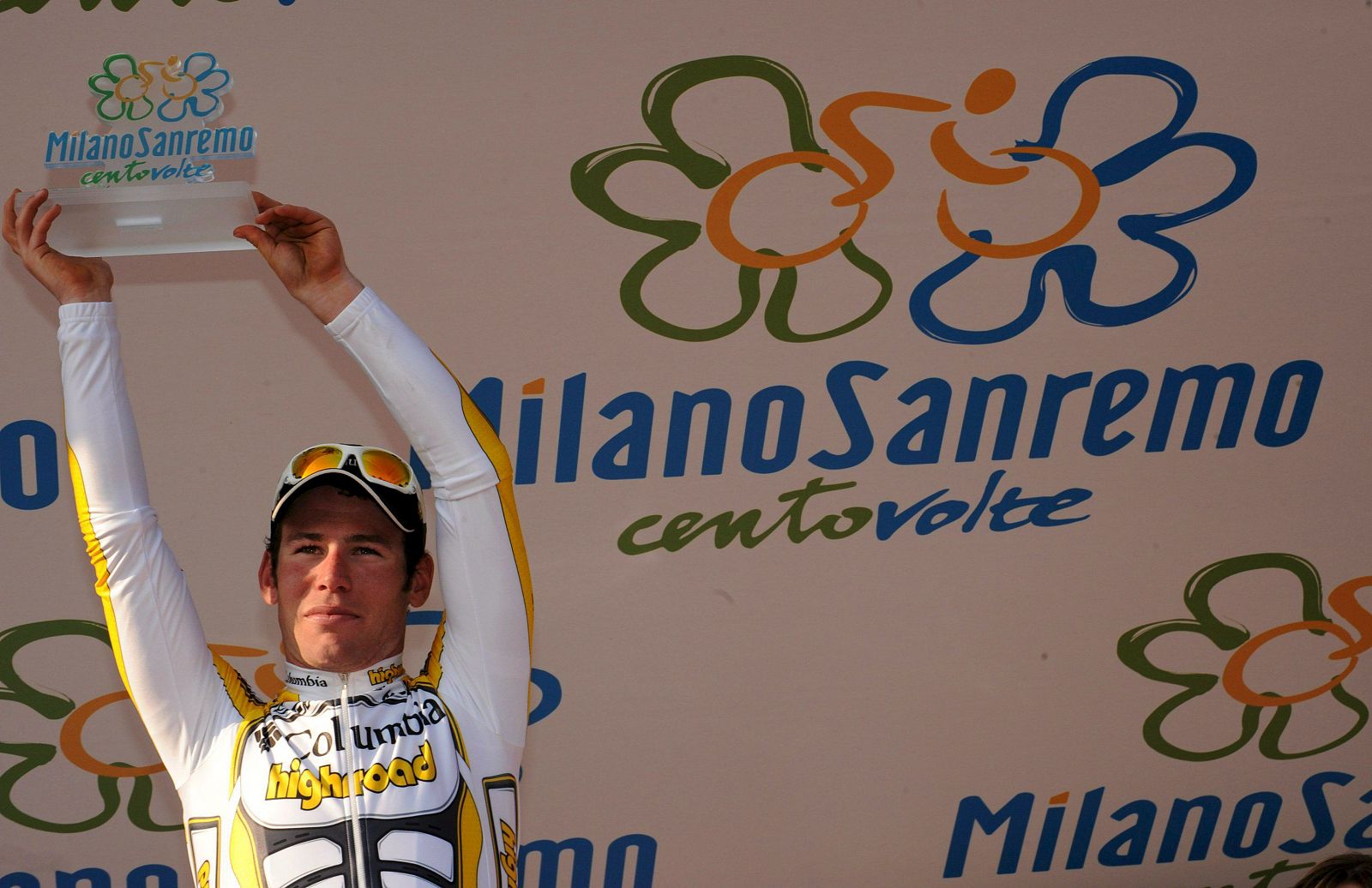 MILAN-SAN REMO