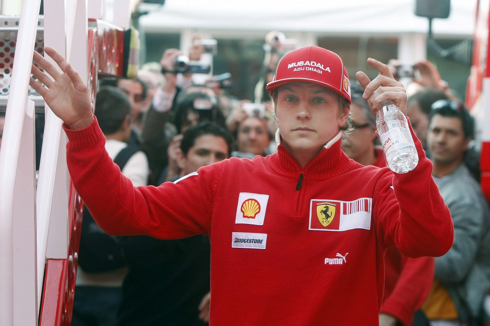 Ferrari ha sido protagonista de los dos últimos Mundiales, que ganó y perdió por un punto de diferencia, respectivamente.