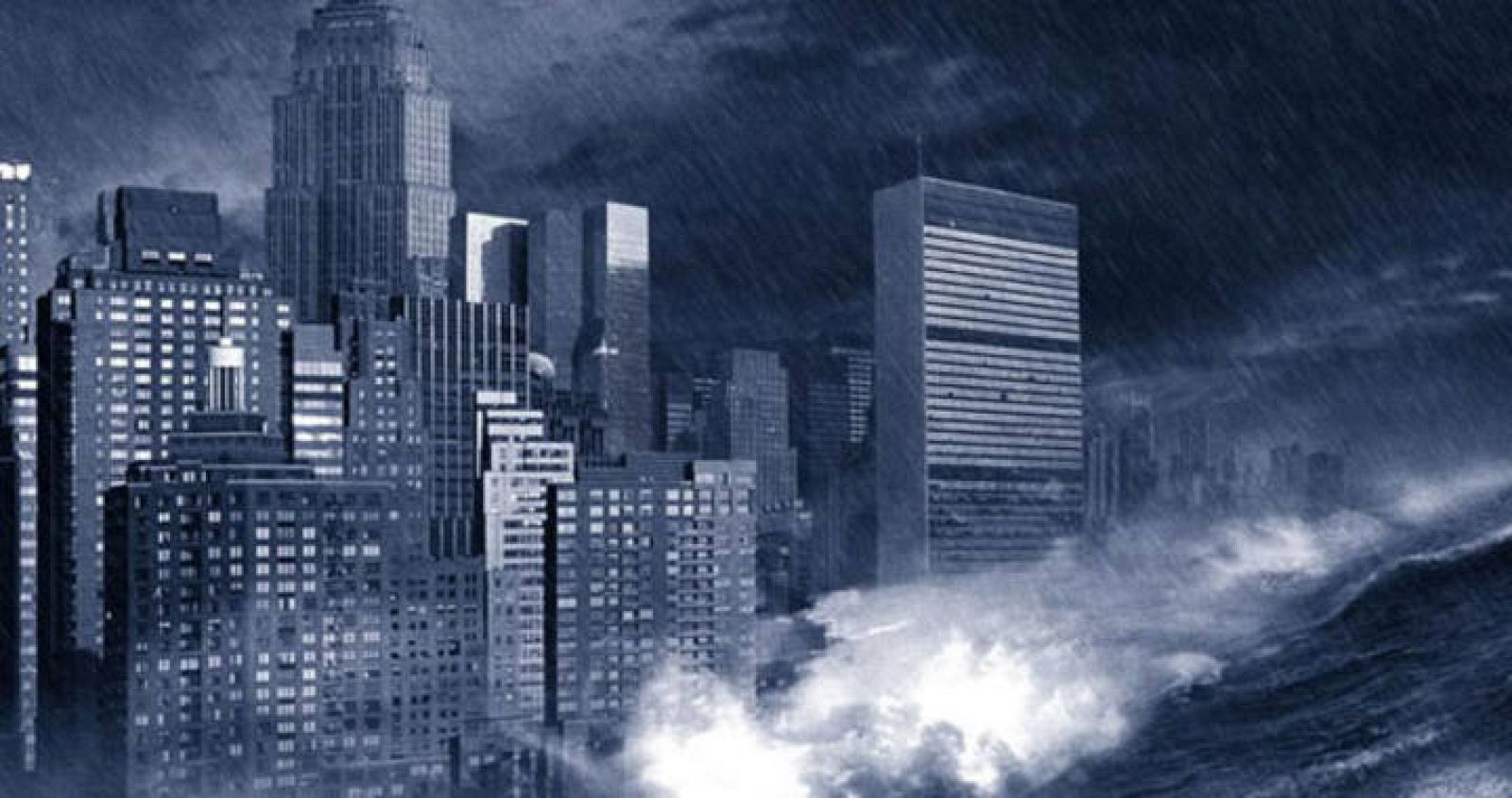 El la 'gran ola' del | RTVE.es