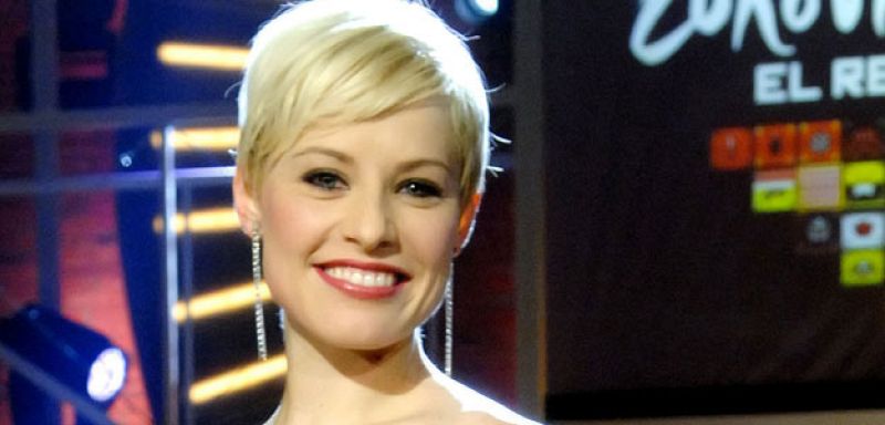 Soraya actuará en Ámsterdam y en Bruselas este fin de semana.