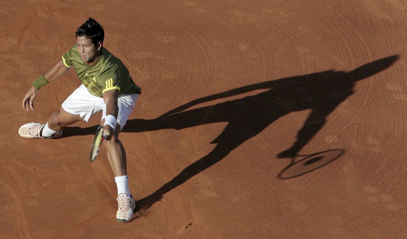 FERNANDO VERDASCO-TOMAS BERDYCH