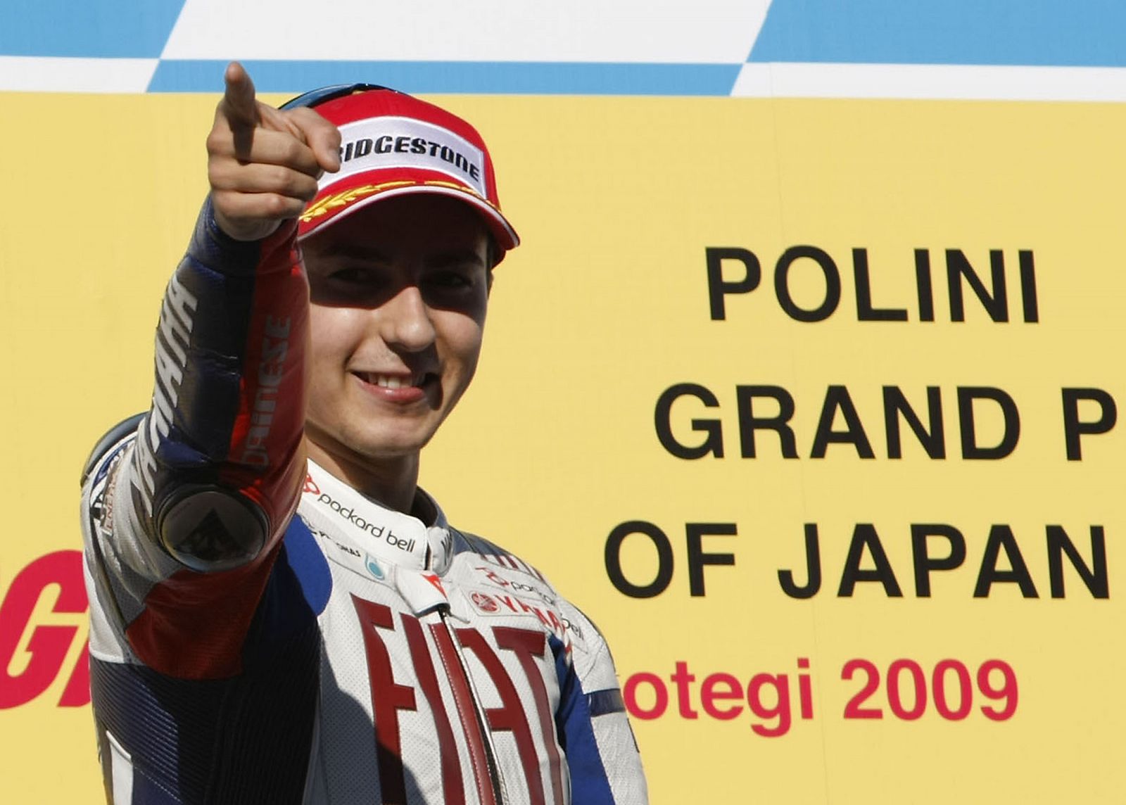 Tras ganar en Motegi, Jorge Lorenzo apunta ahora a Jerez.