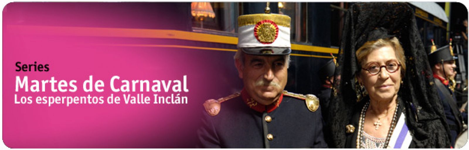 Valle inclan