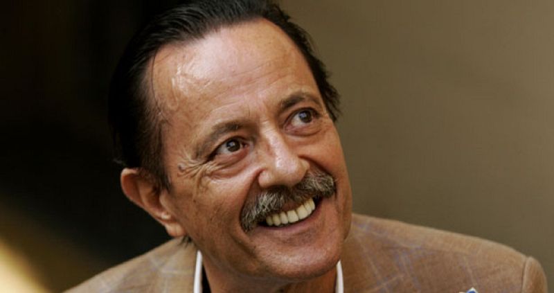 El ex alcalde de Marbella, Julián Muñoz