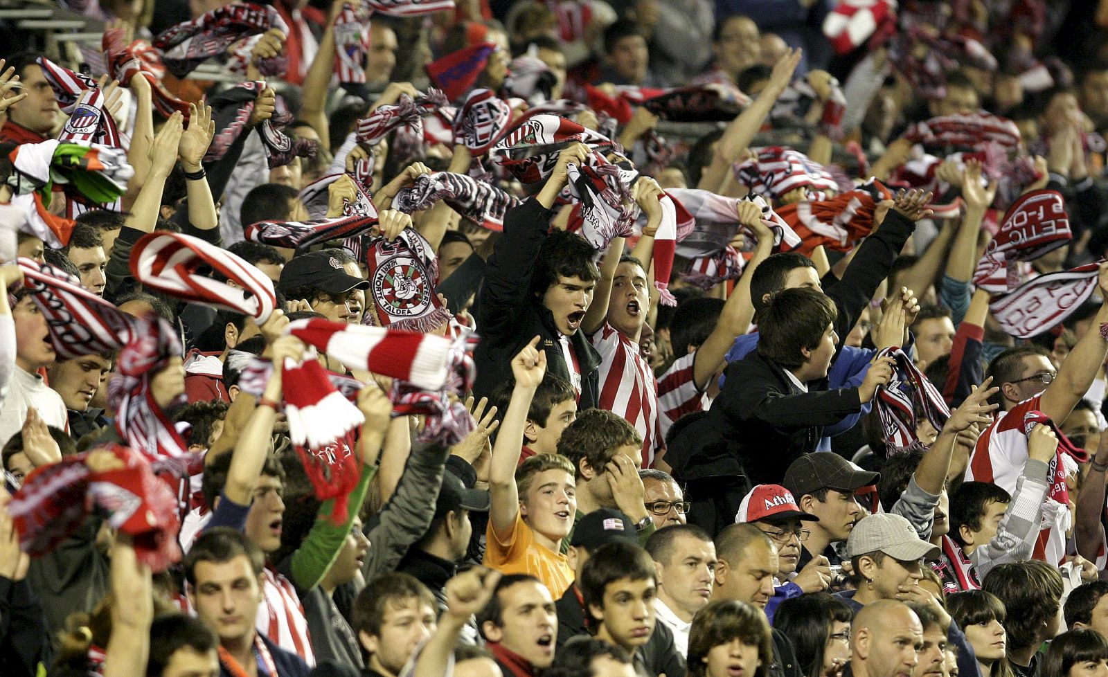 ATHLETIC CLUB DE BILBAO- REAL BETIS