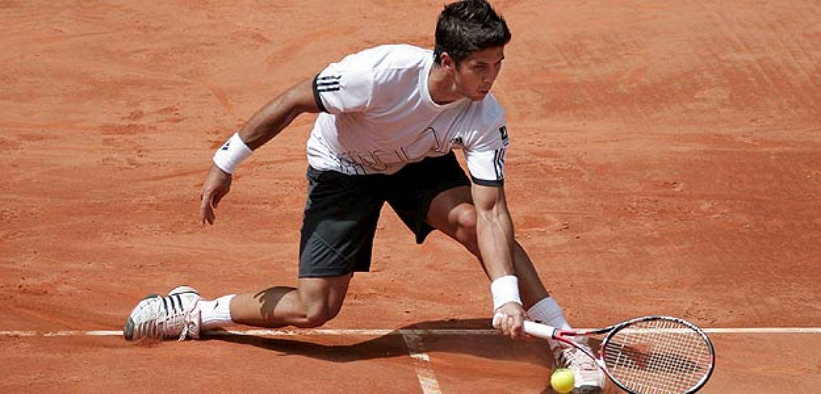 Verdasco sale en defensa del Masters de Madrid.