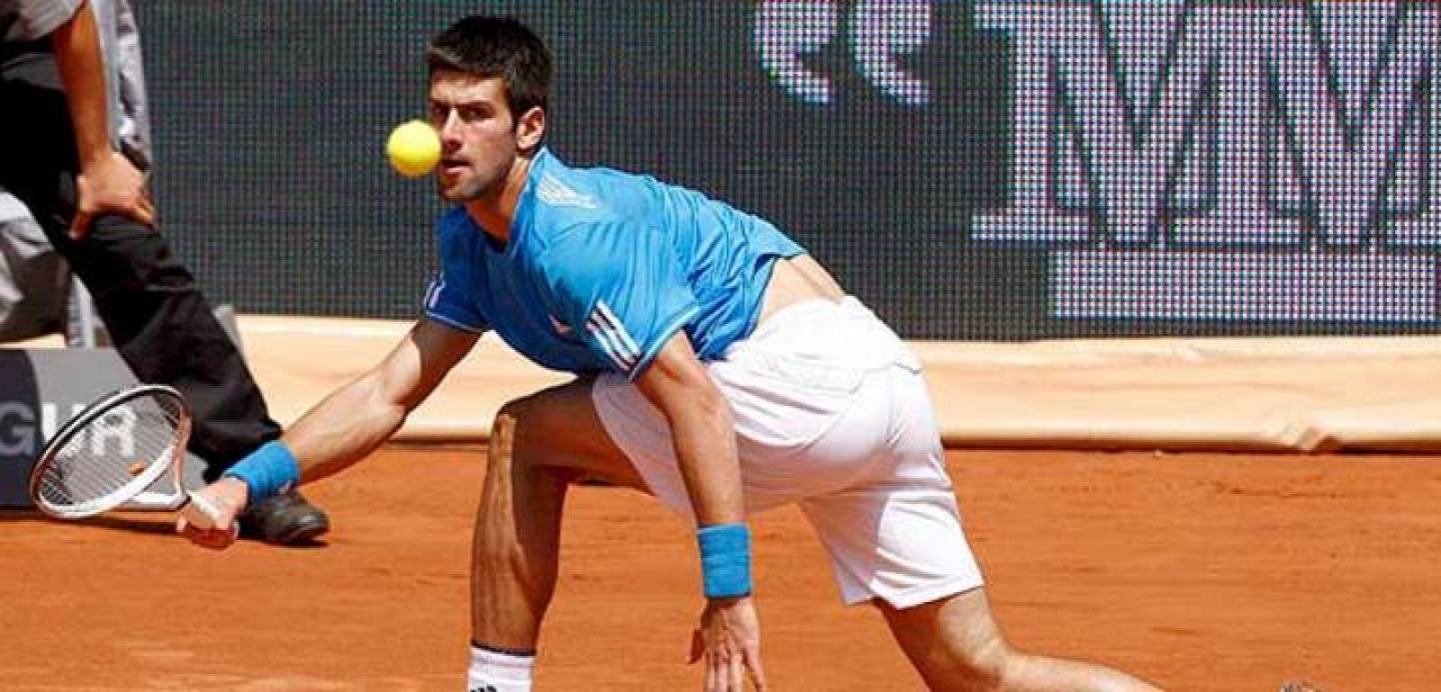 Djokovic se ha quejado del actual sistema de clasificación de la ATP.