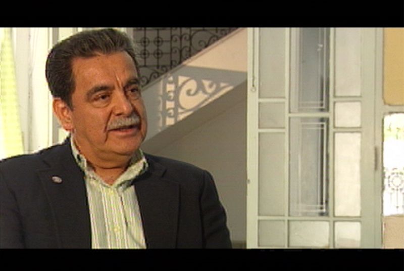 General René Emilio Ponce