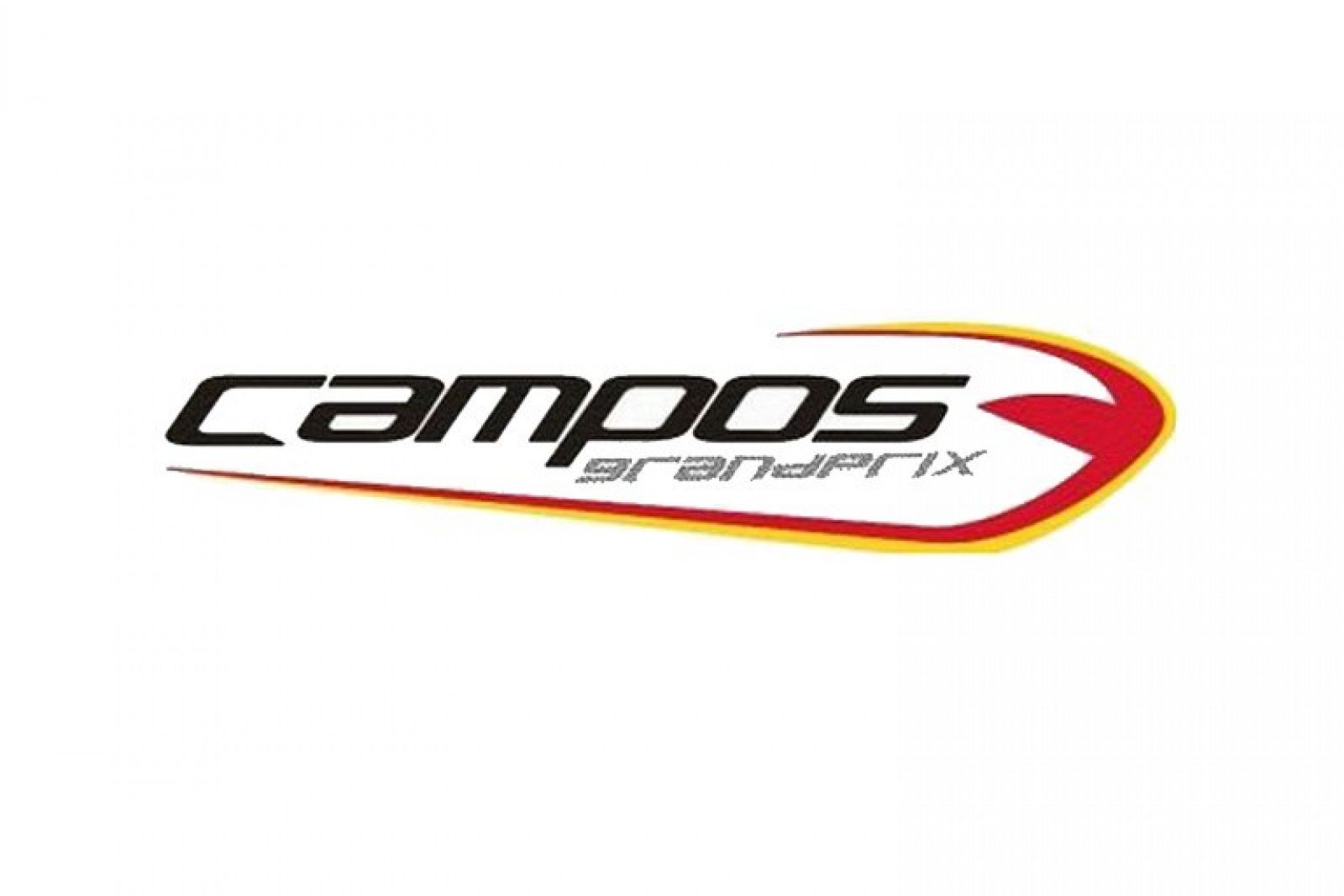 Escudo del equipo Campos Meta 1.