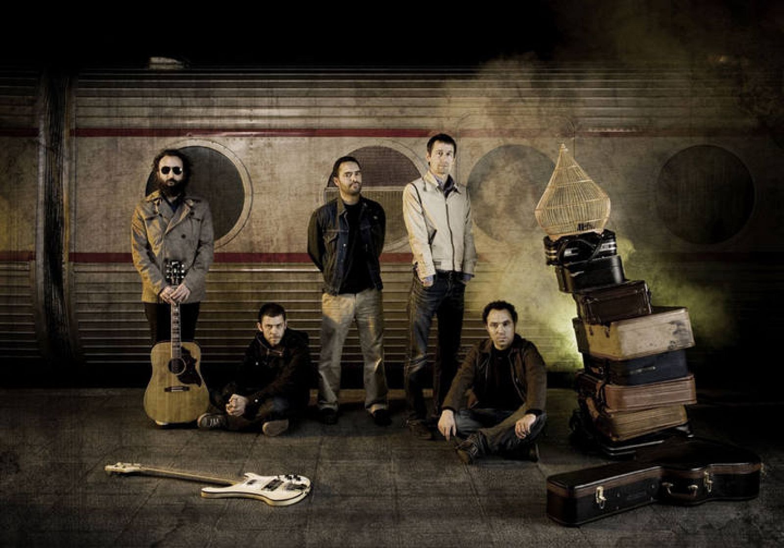 Día de la Música: Cohete y Remate