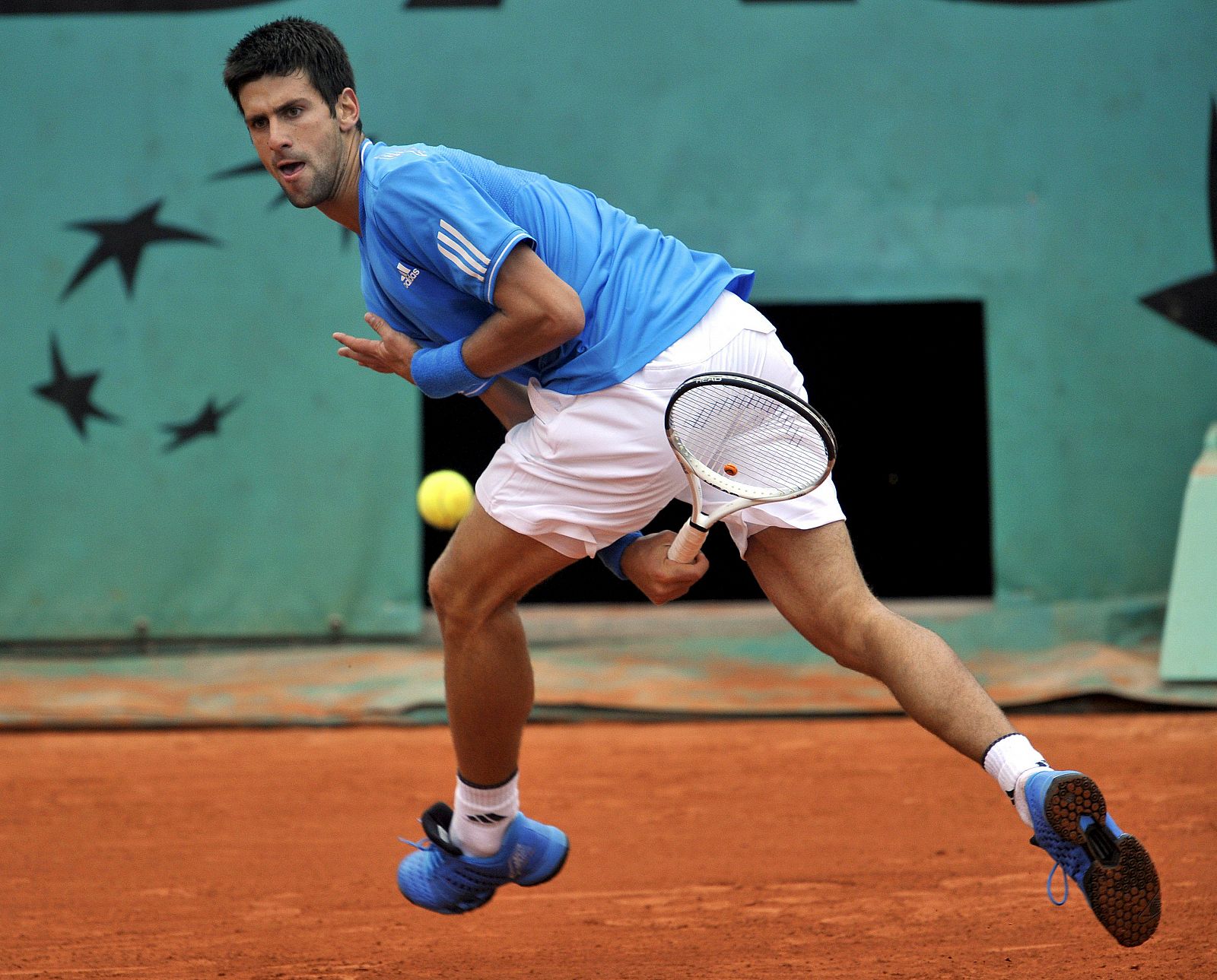 NOVAK DJOKOVIC-SERGIY STAKHOVSKY