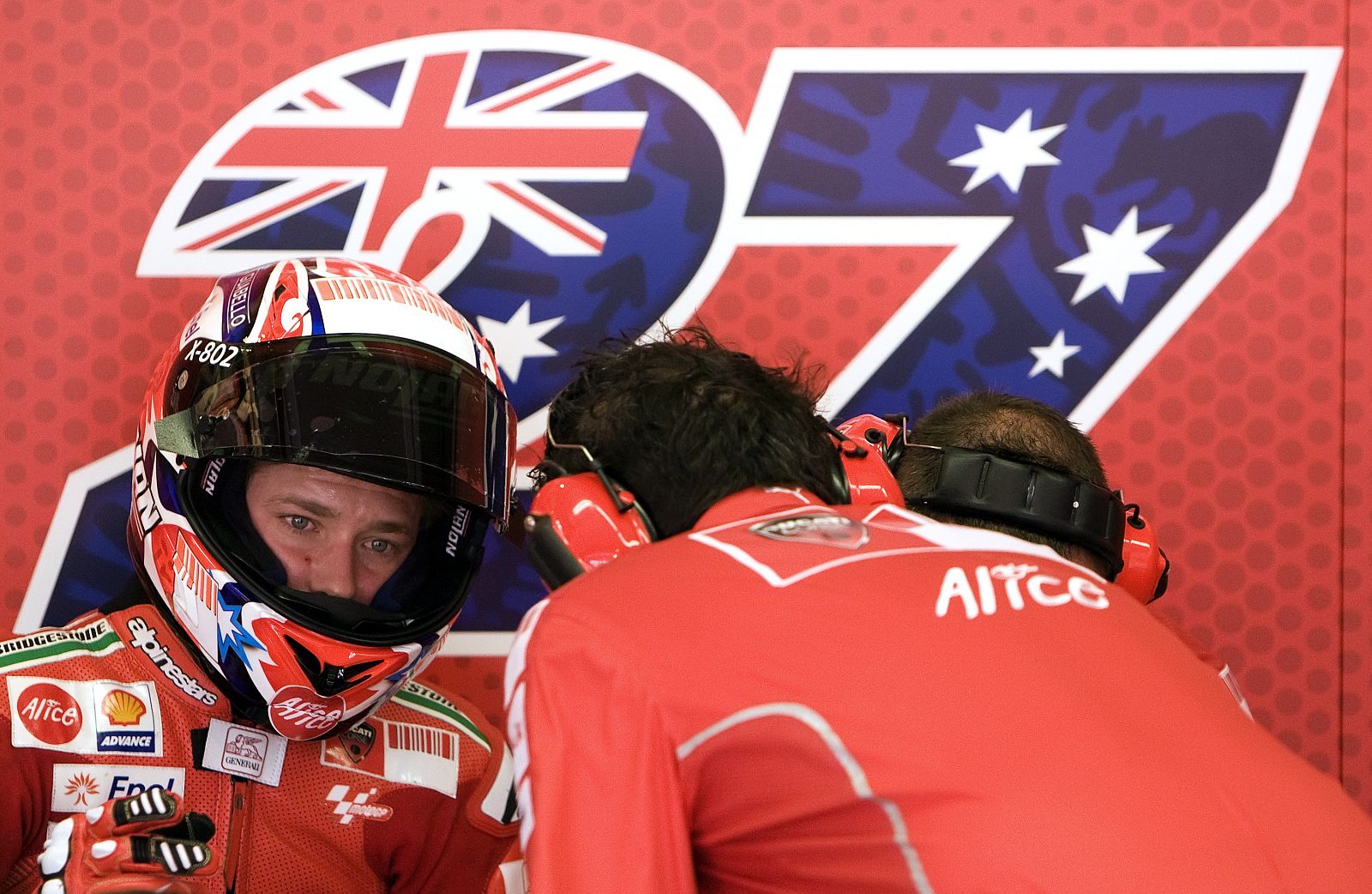 ganó en Montmeló hace dos años y fue tercero la pasada campaña.