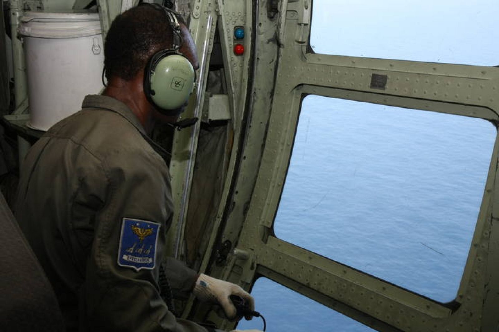 BRASIL PROSIGUE OPERACIONES DE BÚSQUEDA DEL AVIÓN AIRBUS A330-200 DE AIR FRANCE