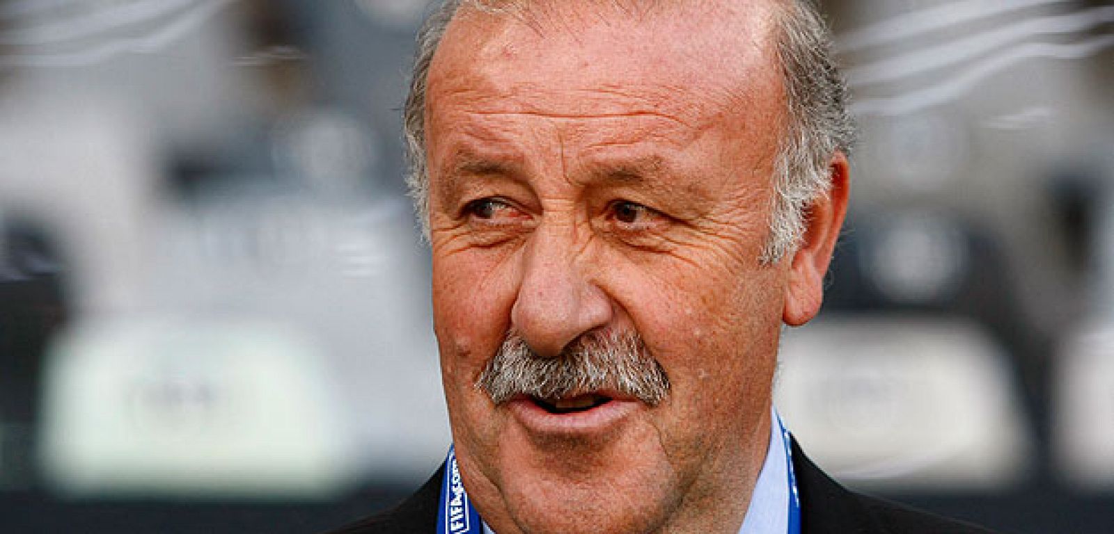 Del Bosque confía en el buen trabajo y juego de sus jugadores.