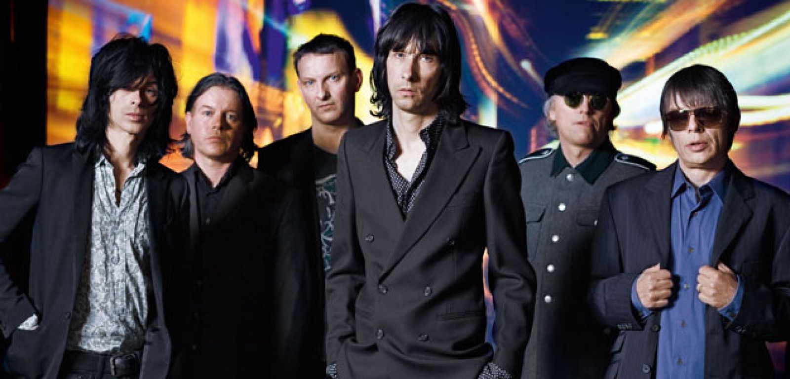 Placebo Y Primal Scream Principales Atractivos De La última Jornada