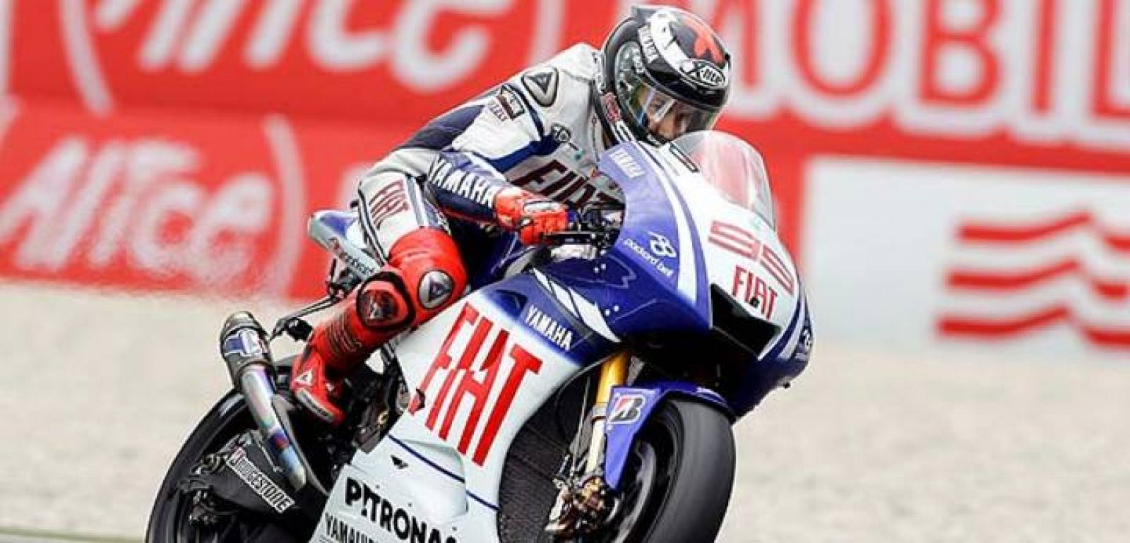 Lorenzo irá por todas en el Gran Premio de motociclismo de EE.UU.