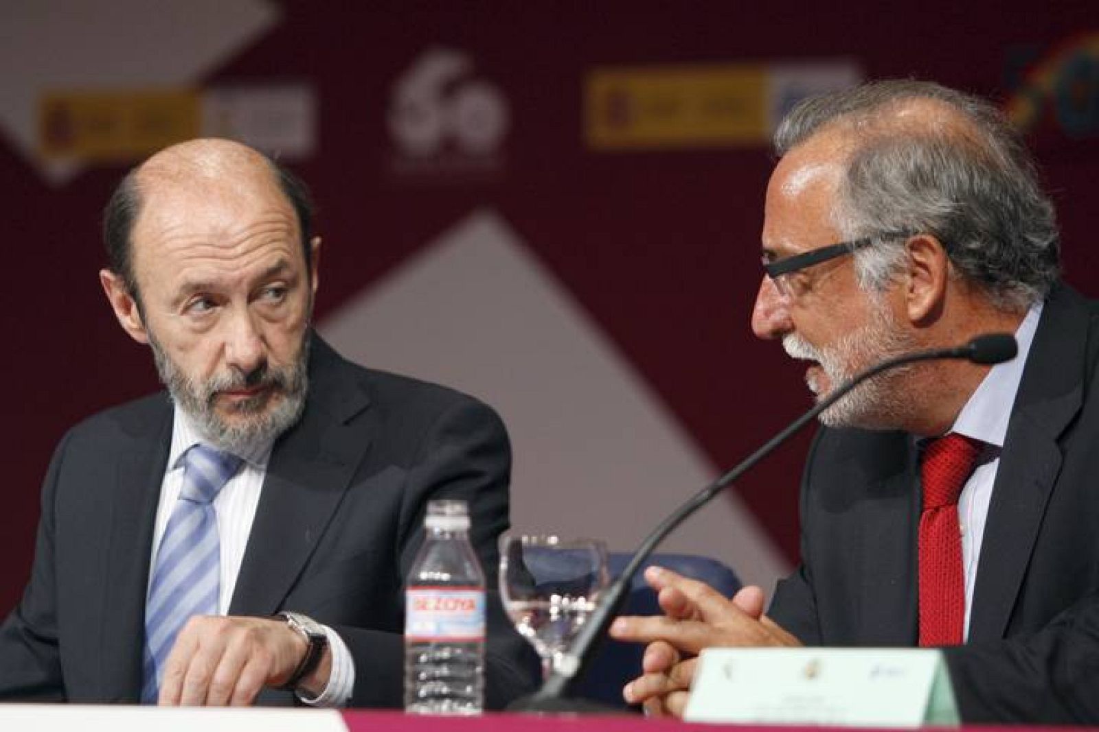 CINCUENTA ANIVERSARIO DGT Y AGRUPACIÓN DE TRÁFICO DE LA GUARDIA CIVIL