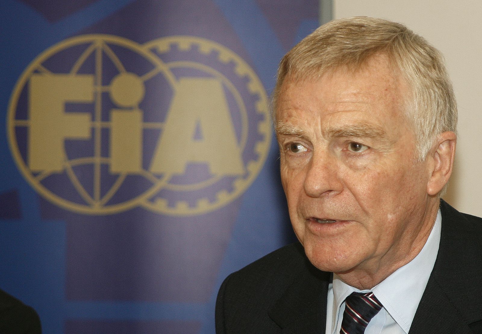 Max Mosley no se presentará a la reelección de la FIA