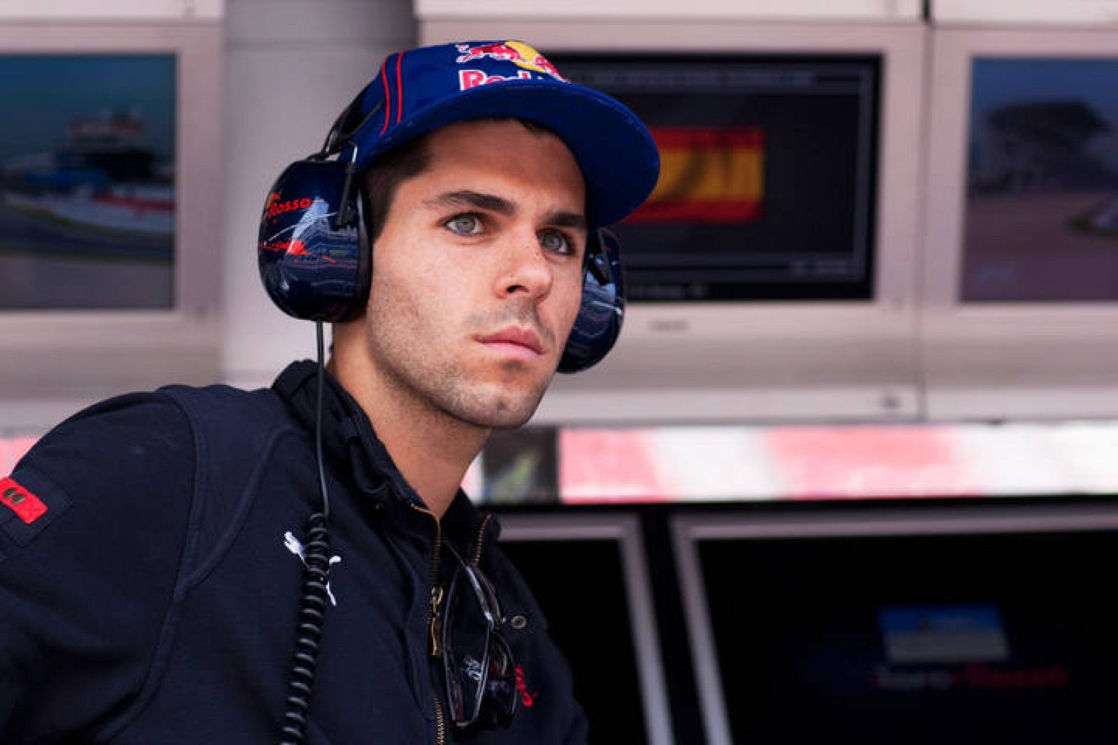 F1 Grand Prix of Spain - Practice