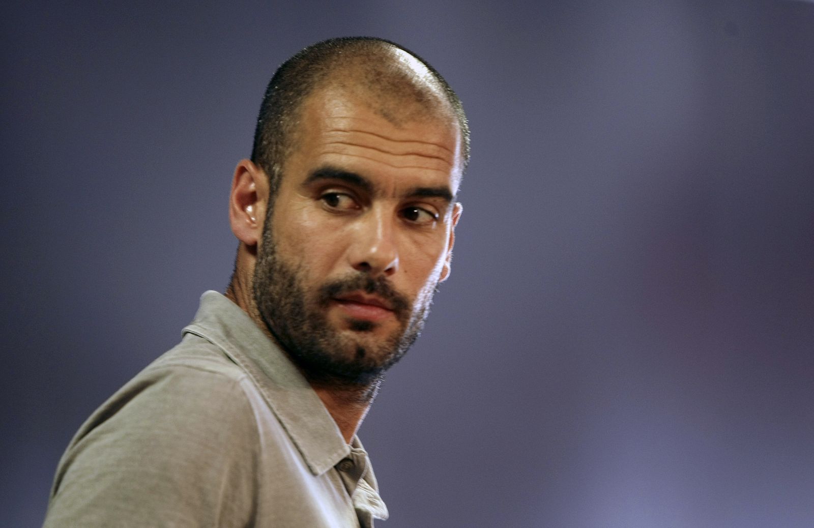 Guardiola verá aplazada su audiencia solicitada por el CONI