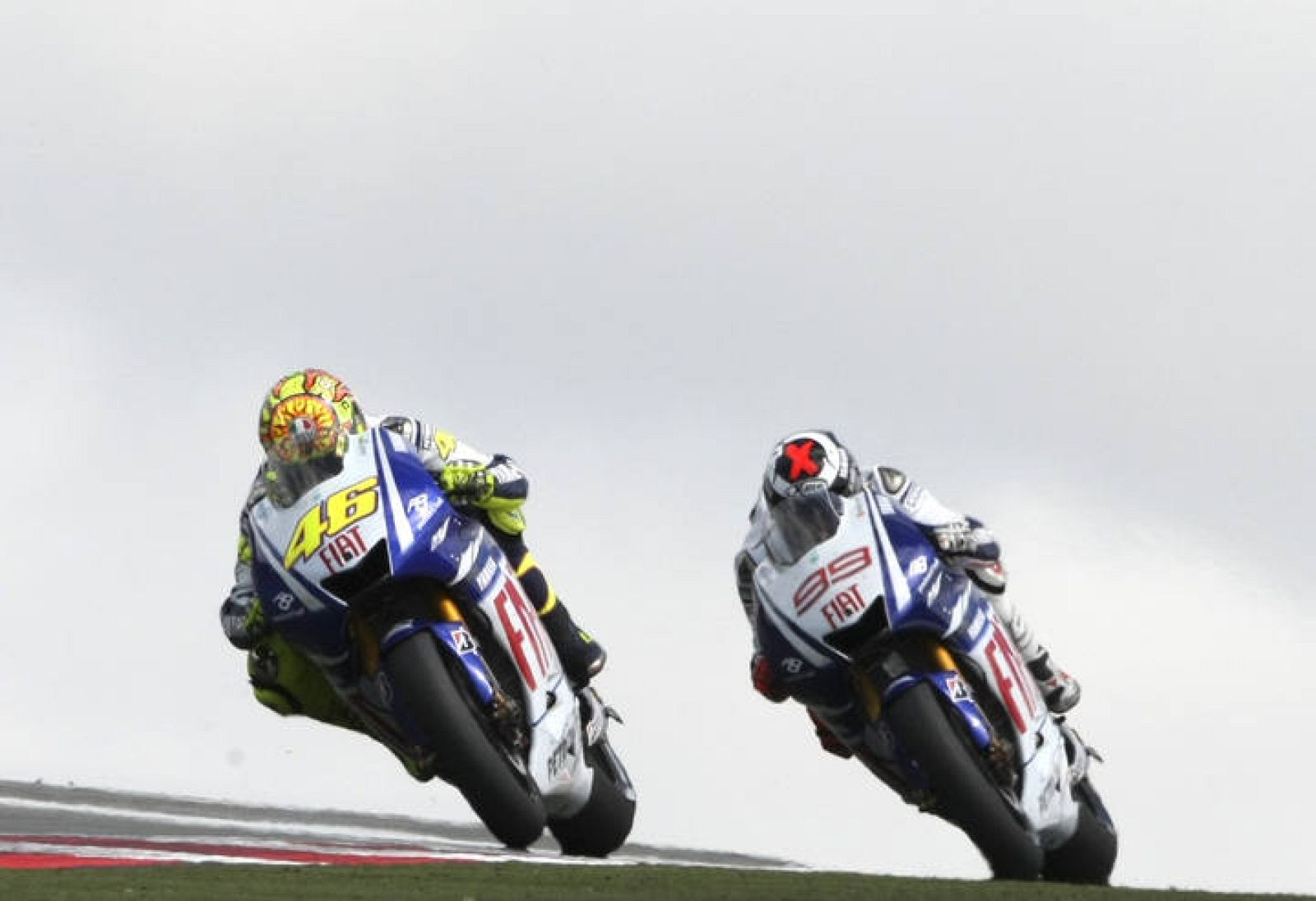 Lo más interesante del Mundial de MotoGP, en el programa de La 2 'Paddock GP'.