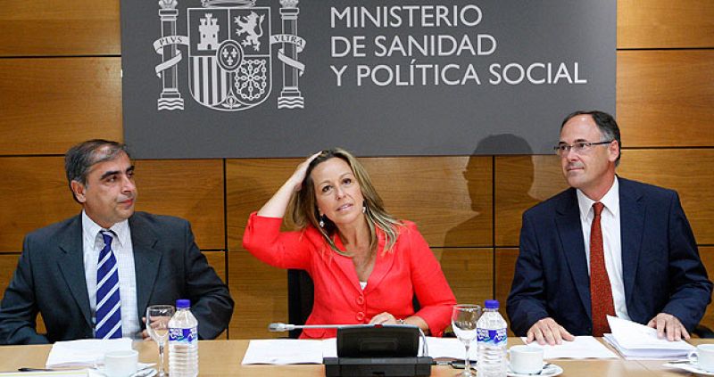 El Comité Ejecutivo Nacional de la gripe A