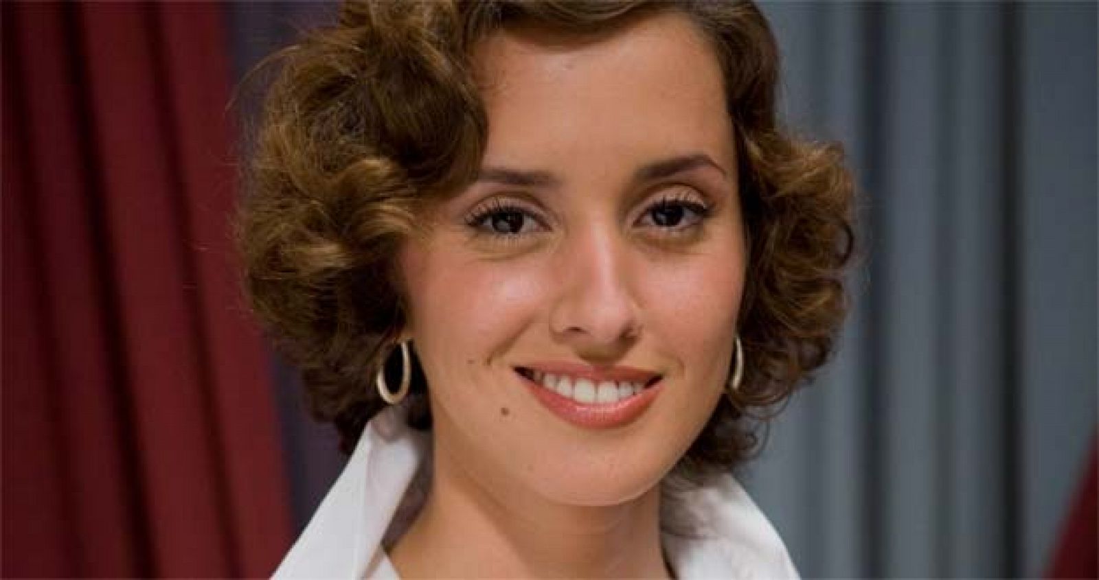 Marina San José es Ana Rivas