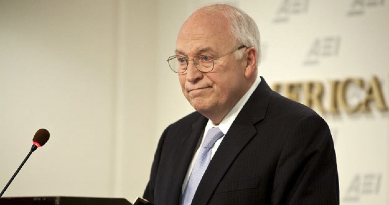 Dick Cheney