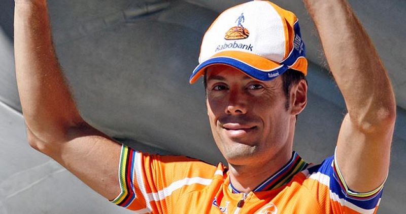 Óscar Freire será la gran baza española para las medallas.